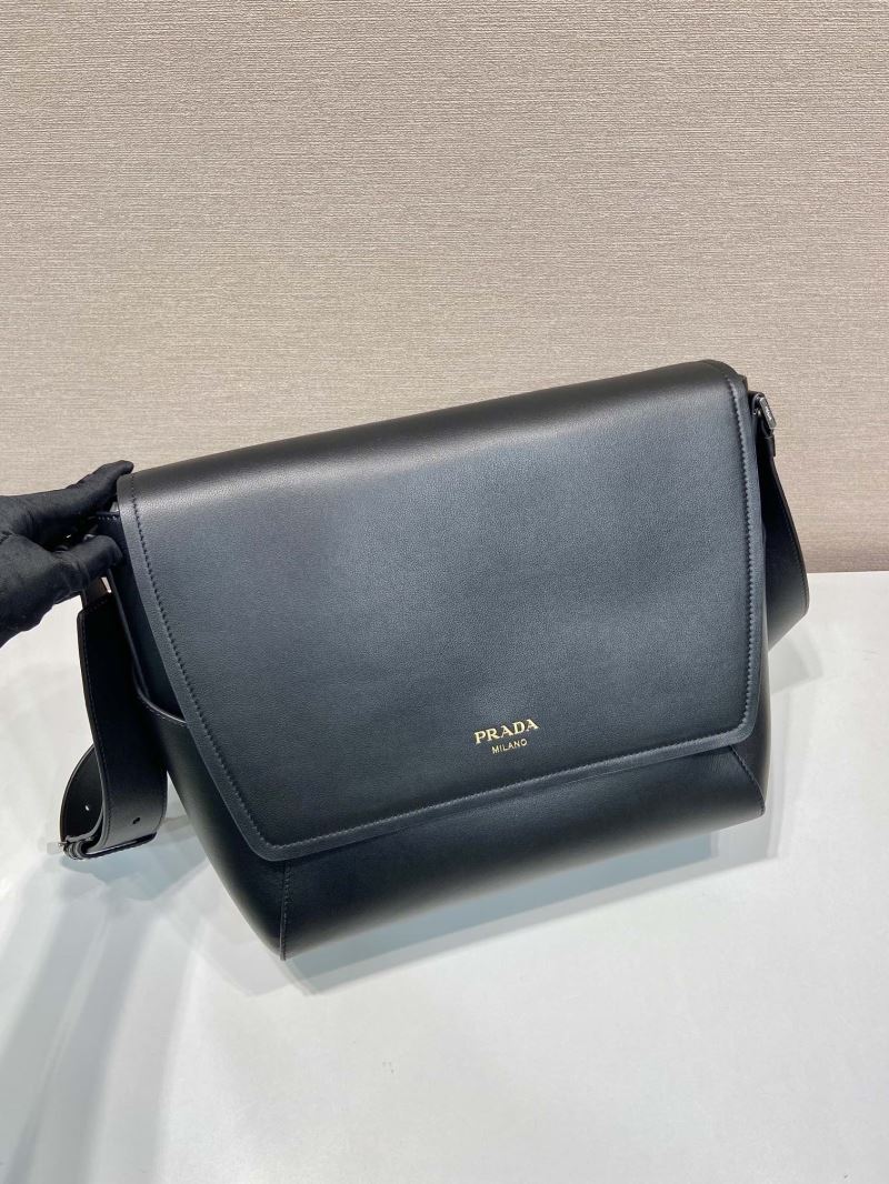 Mens Prada Satchel Bags